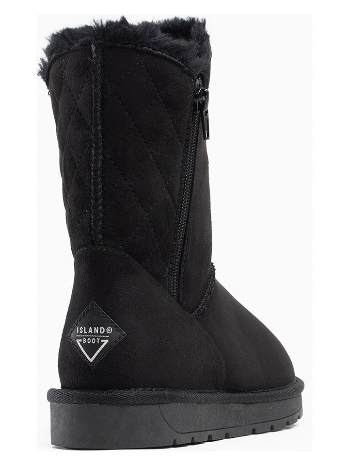 ISLAND BOOT Winterboots 