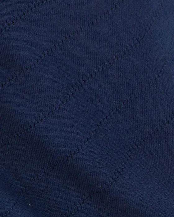 Cardigan fantaisie fibres viscose Lenzing(TM) EcoVero(TM)