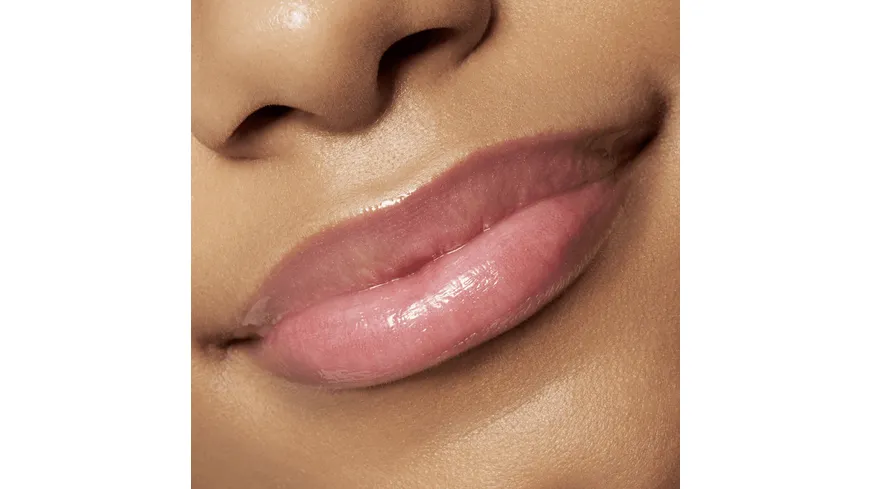 essence the super balm glossy lip treatment 5 ml 01 - Balmazing!