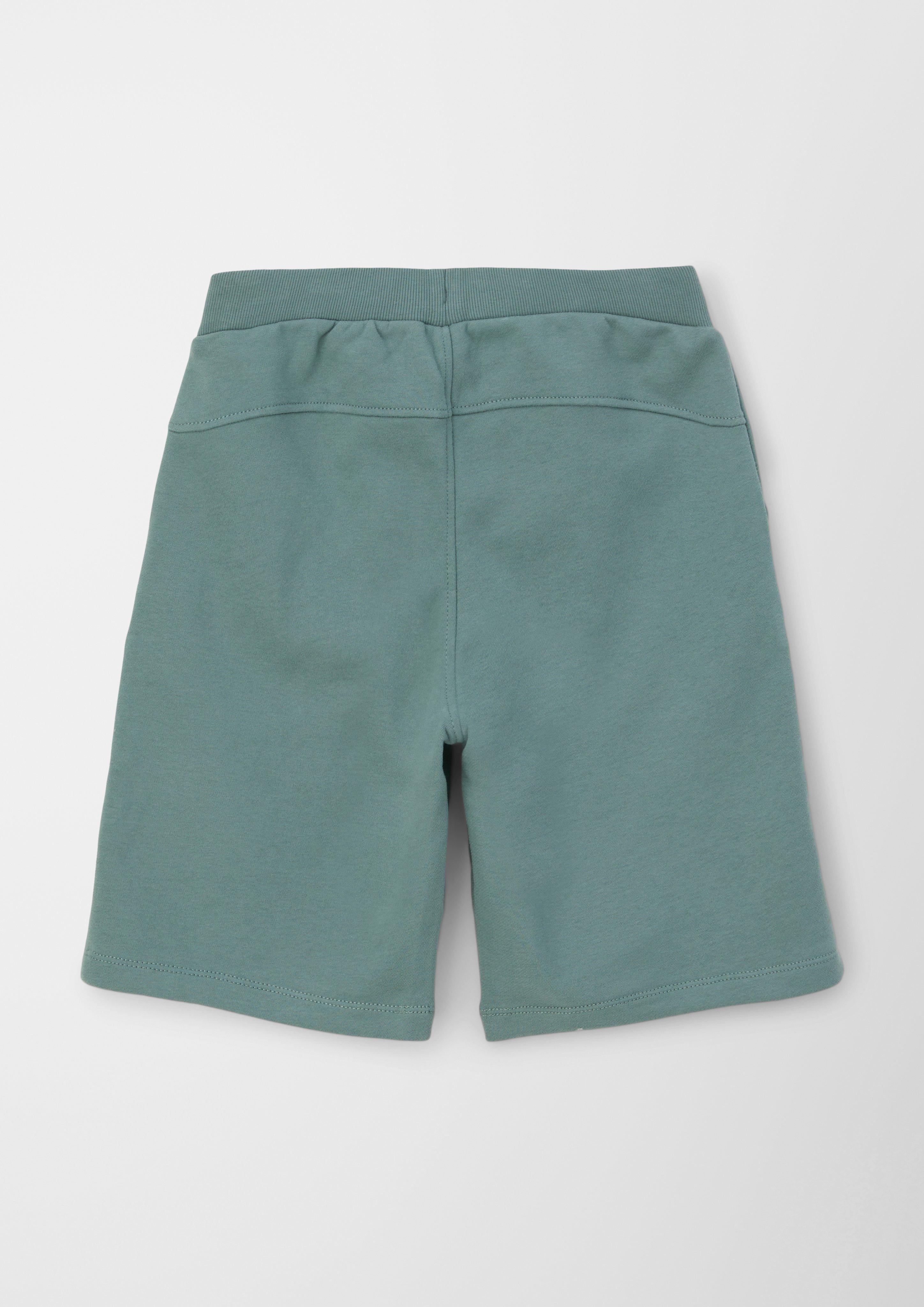 Relaxed: Softe Sweatshorts  2130540-6714