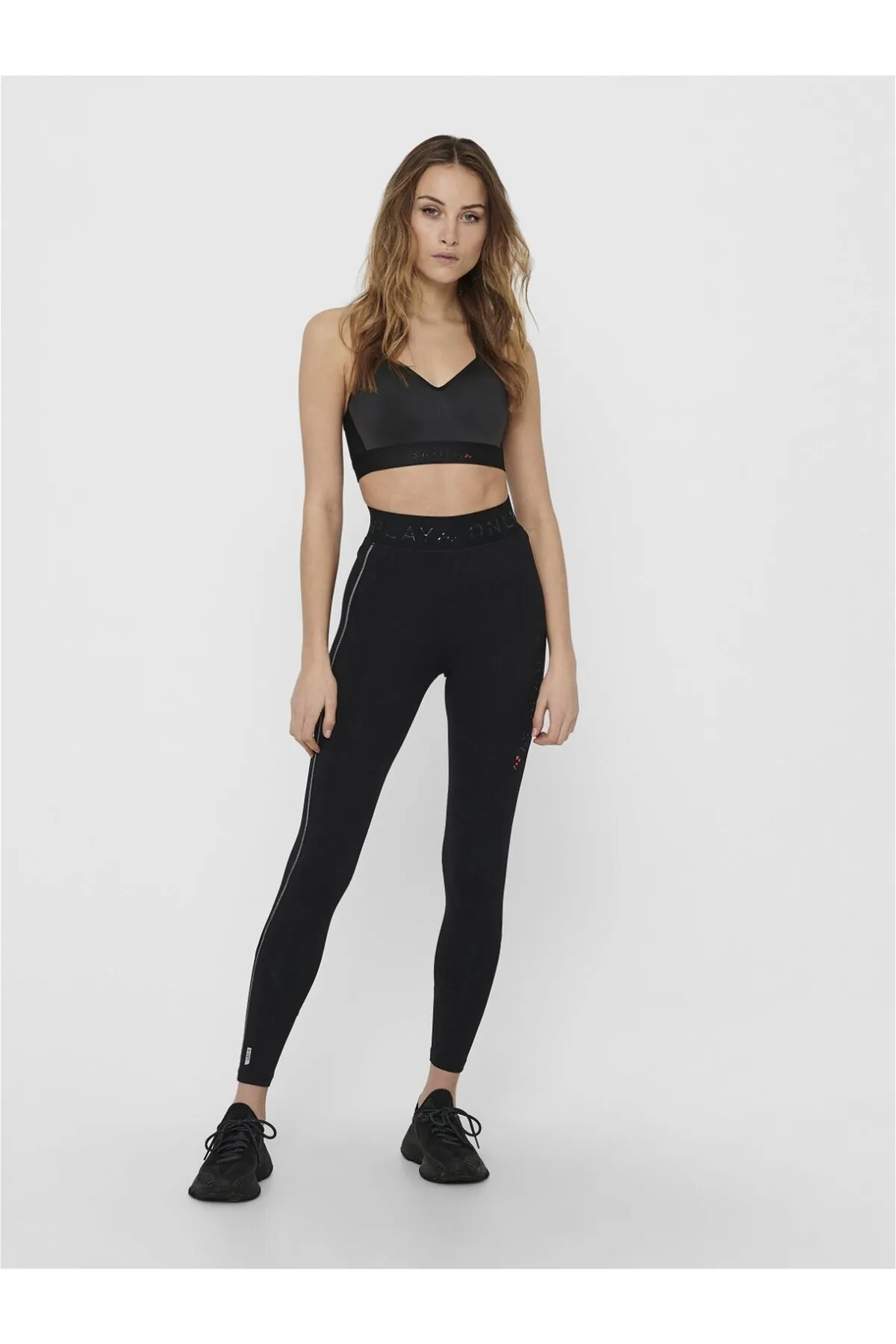 Only Play  Sportleggings ONPPERFORM HW TRAIN TIGHTS - NOOS