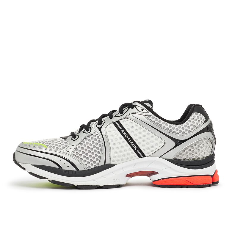 Saucony Highsnobiety Pro Grid Triumph 4 silver/multi