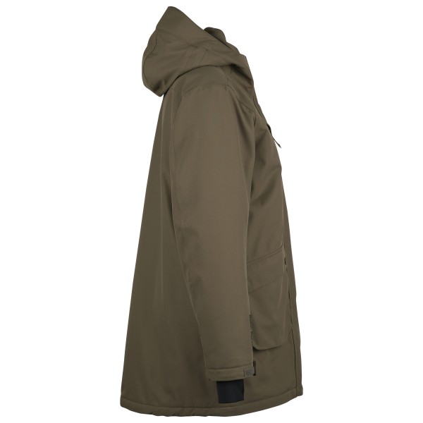 Heber Peak - Women's SylvaHe. Parka - Parka