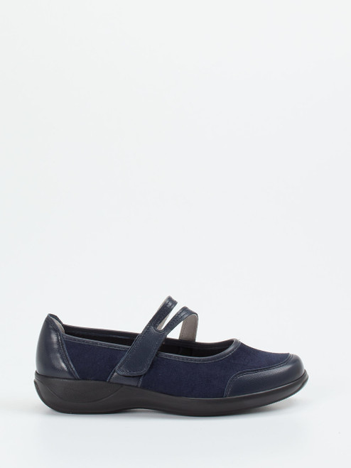 Spangenschuh-24851090050 Stuppy