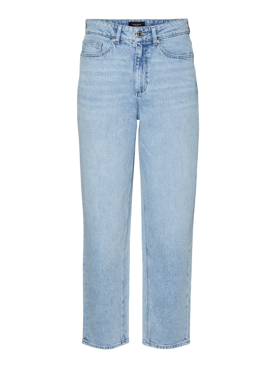 VMTESSA Hohe Taille Hohe Taille Jeans
