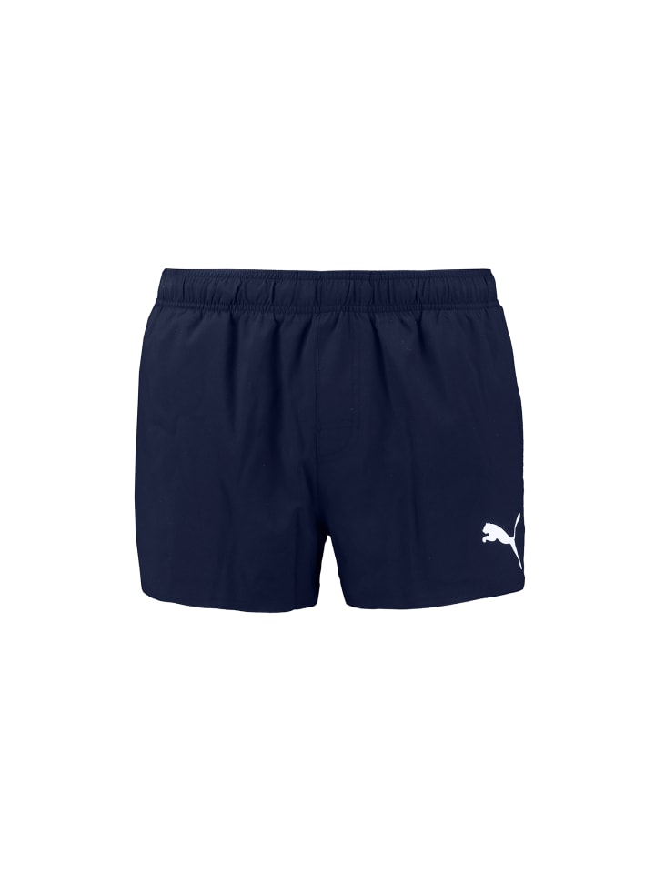 Puma Badehose PUMA SWIM MEN SHORT SCHORTS in Navy günstig kaufen