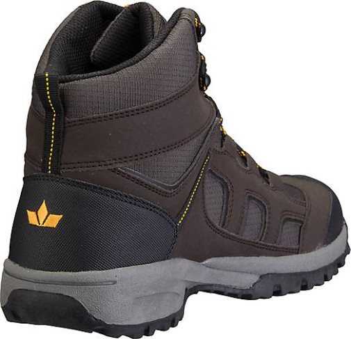 LICO Outdoorstiefel Eagar High