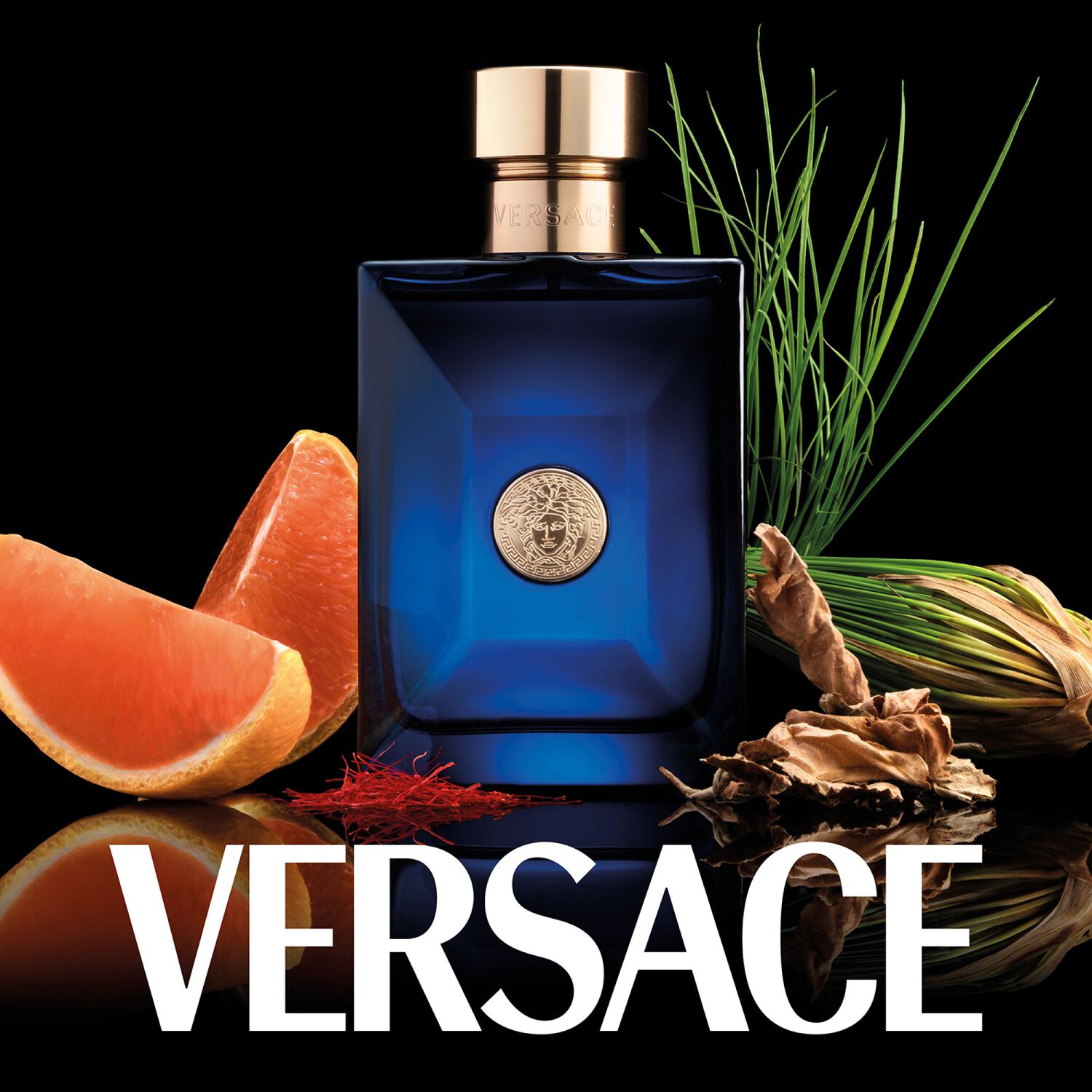 Versace Dylan Blue Eau de Toilette