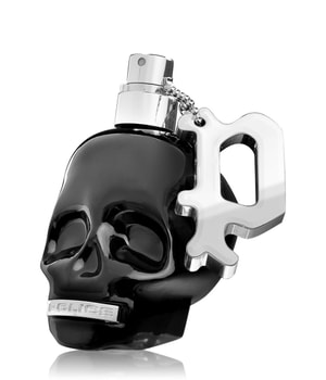 Police To Be Bad Guy For Man Eau de Toilette-40 ml