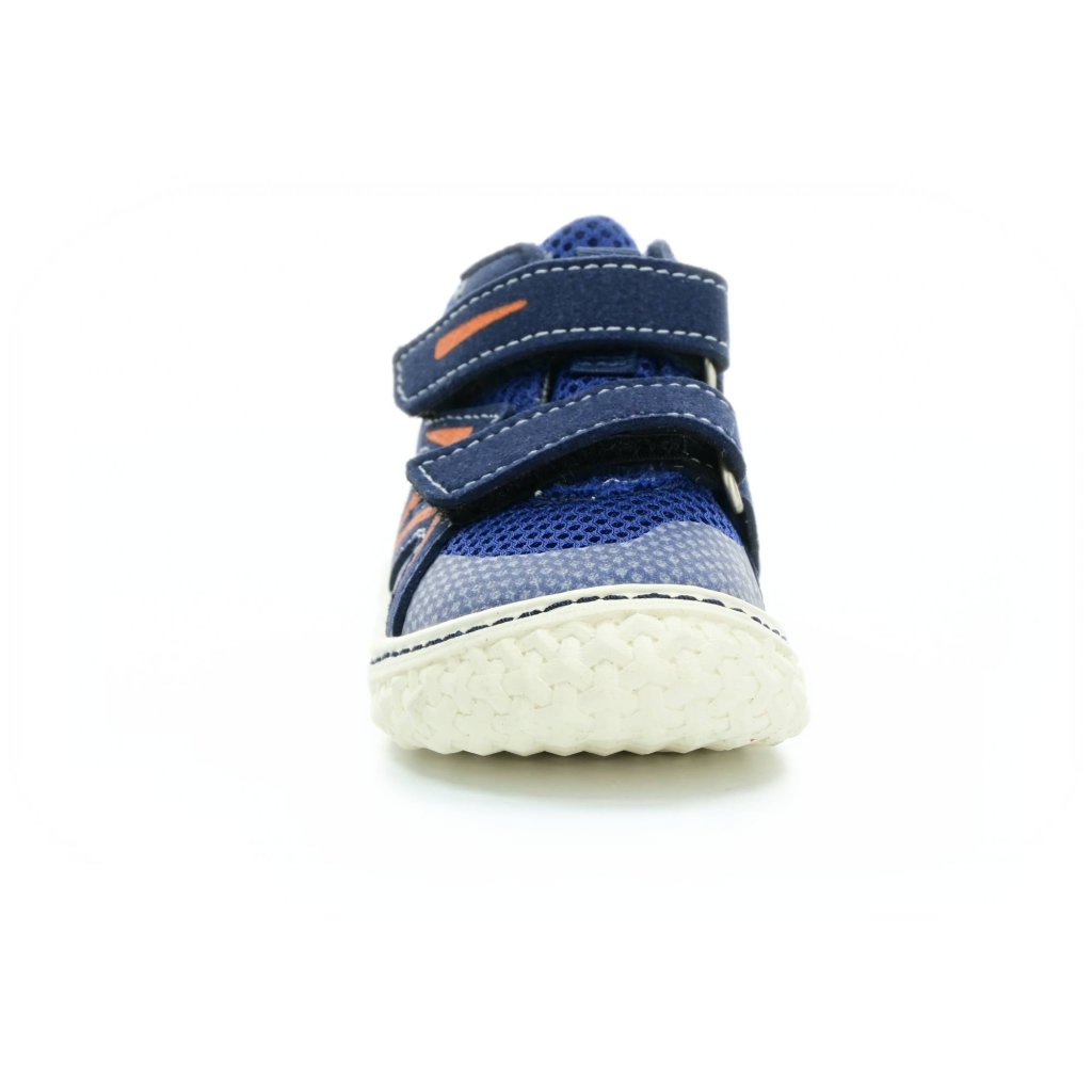 Ricosta Patti Nautic/Ozean Barfuß-Sneakers