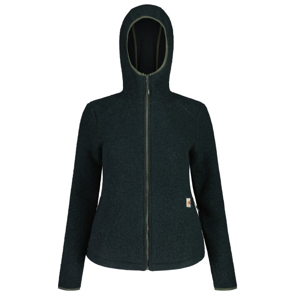 Maloja - Women's GlenaM. - Fleecejacke