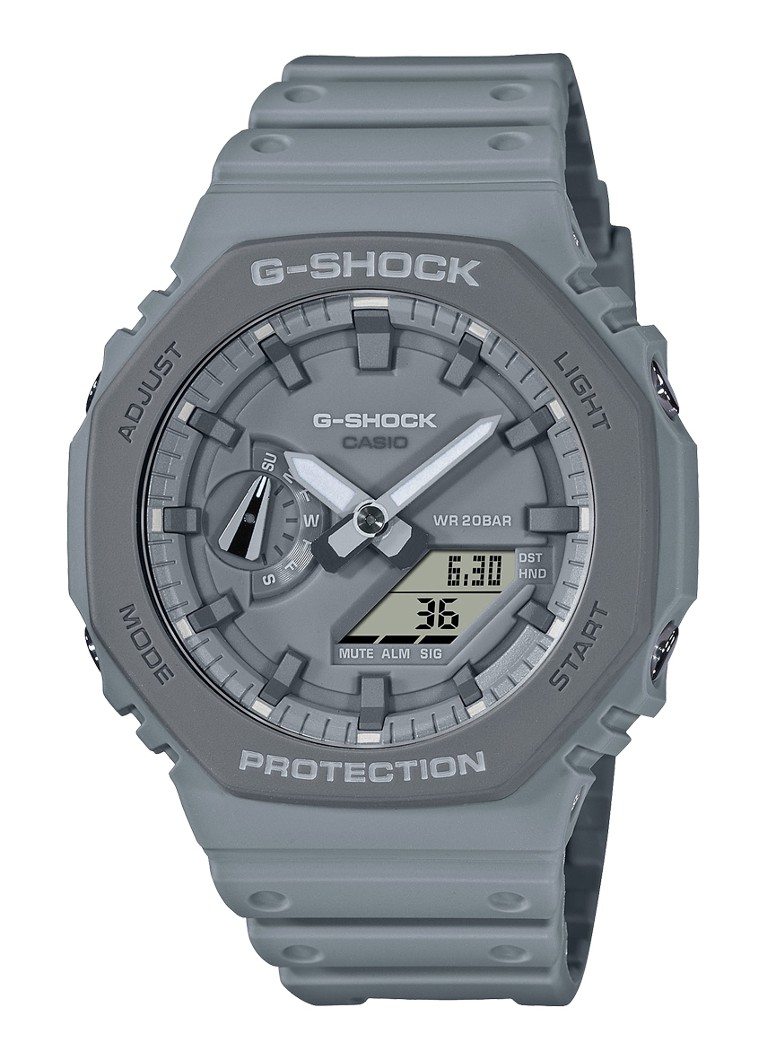 Ceas G-Shock Classic GA-2110ET-8AER