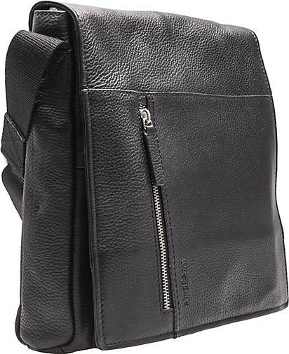 Strellson Schultertasche Kennington