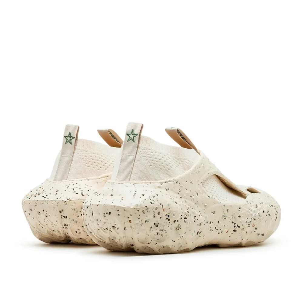 Converse Sponge Crater CX A01239C / weiss