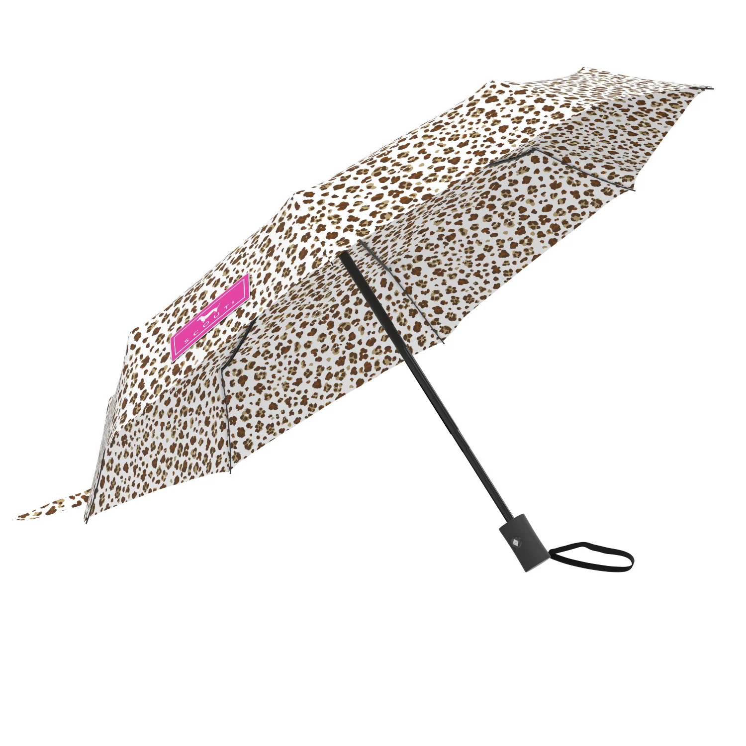 Umbrella High and Dry