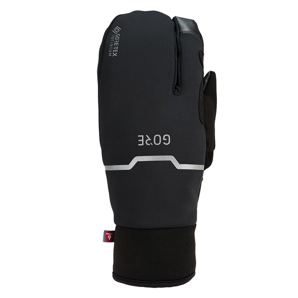 GORE-TEX INFINIUM THERMO SPLIT GLOVES Unisex - Fahrradhandschuhe