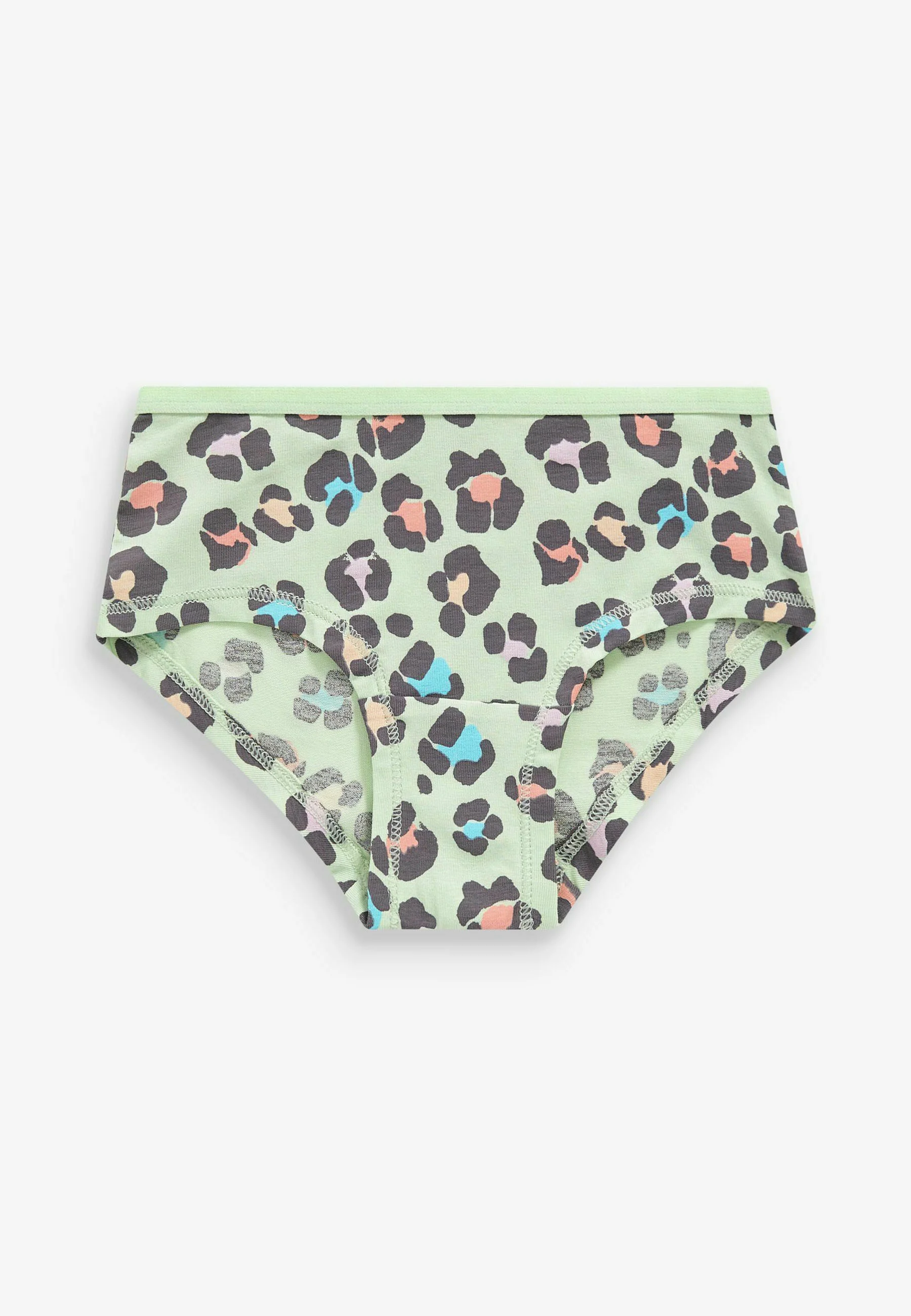 Siguiente PACK DE 5 HIPSTER 2-16 AÑOS - Braguitas