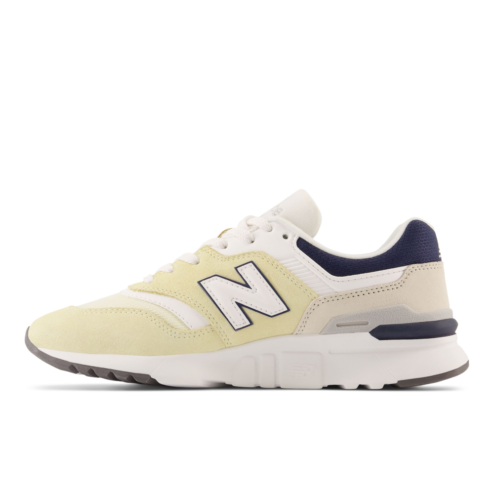 New Balance 997H CW997HSF / gelb