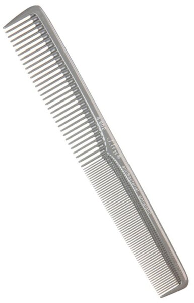 Hercules Sägemann Wolf 37 Antibacterial A 602 7 Zoll Schneidekamm