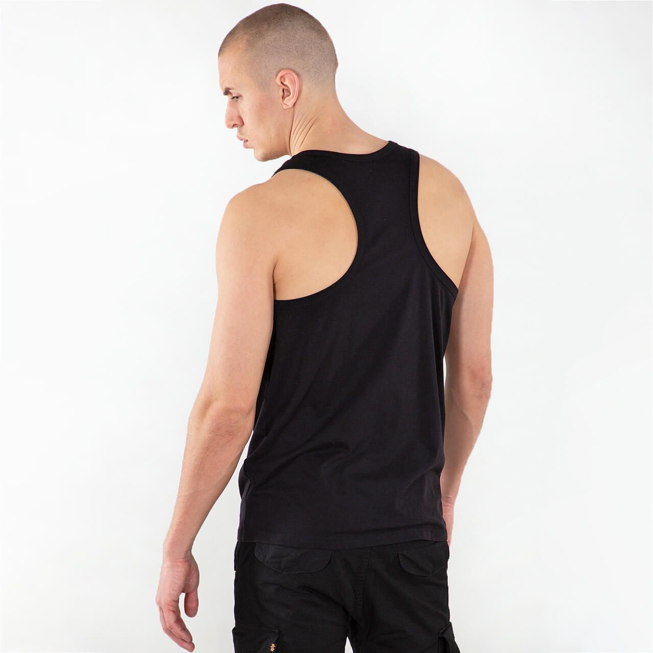 Basic Tank BB