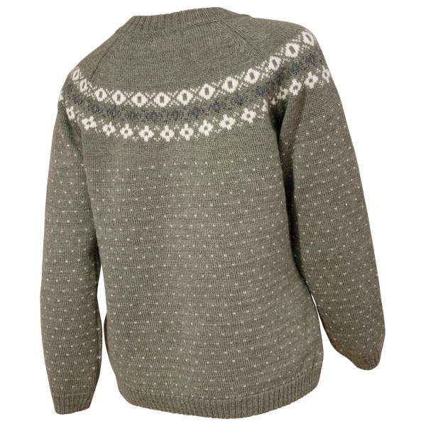 Ivanhoe of Sweden - Women's Sire Crewneck - Wollpullover