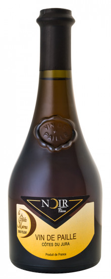 2018 Vin de Paille AOP süß 0,375 L - Domaine Noir Frères