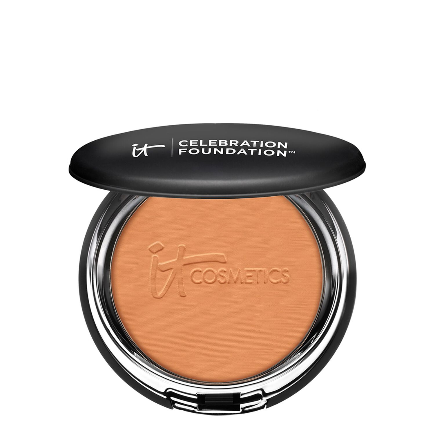 It Cosmetics Celebration Foundation Fond de Teint Poudre Hydratant Anti-Age