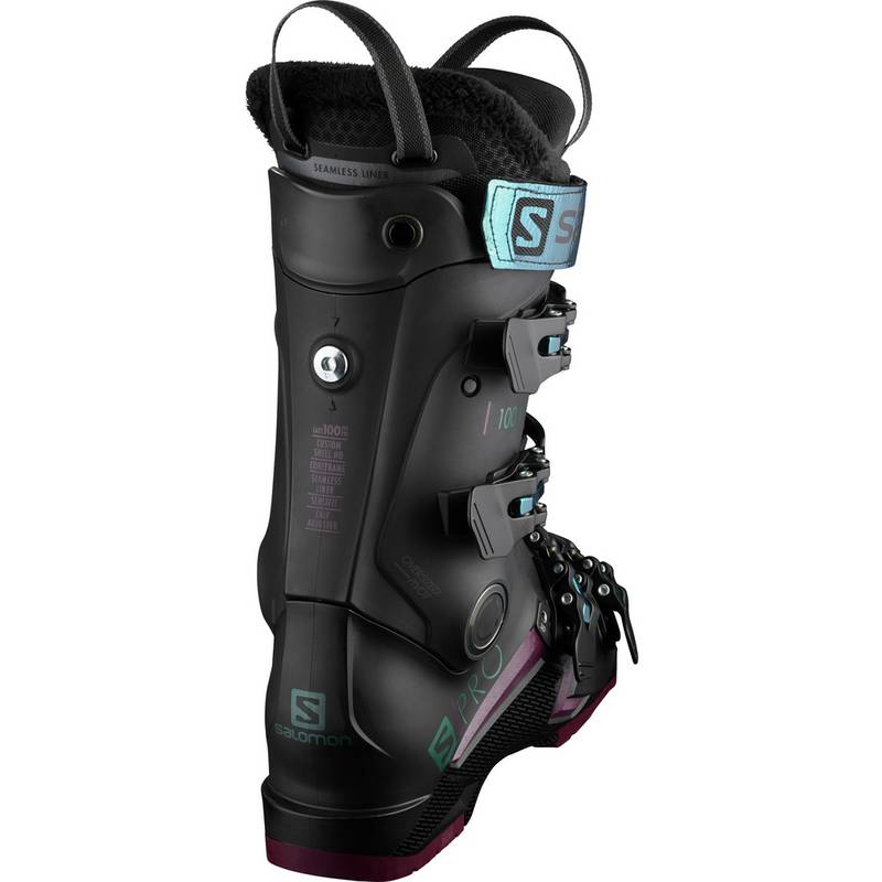 Salomon S/PRO 100 W GW Skischuhe Damen