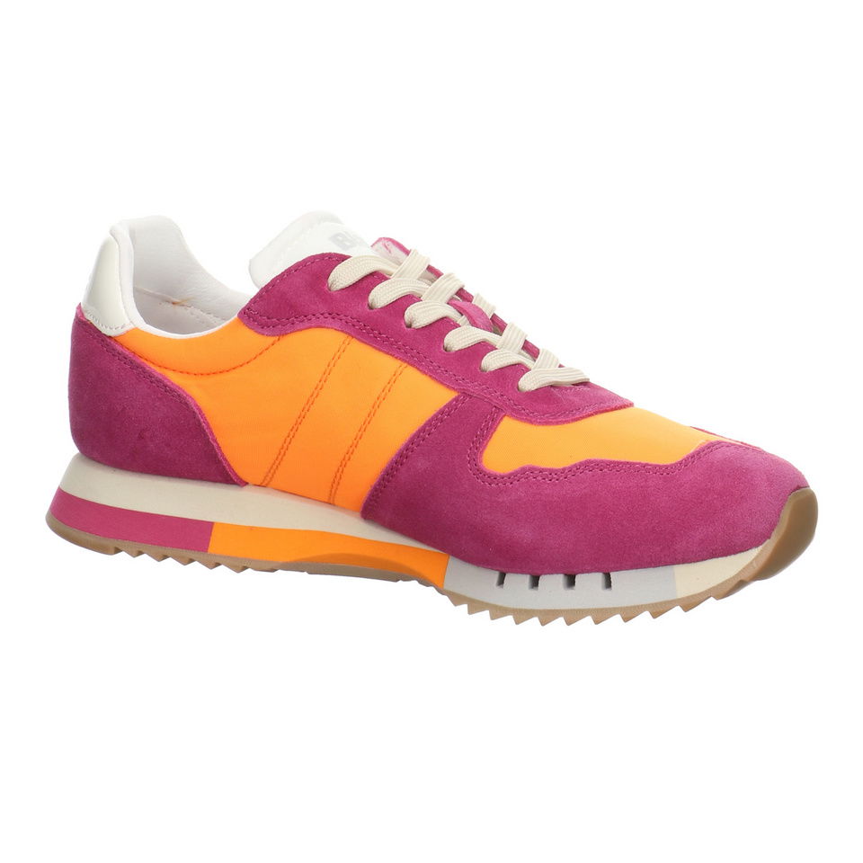 Blauer Melrose Sneaker