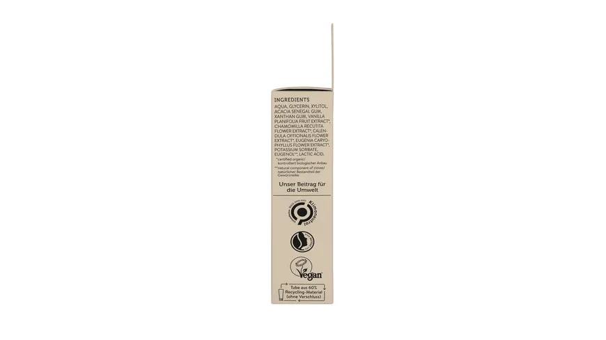 Mabyen Baby Zahnungsgel 10 ml