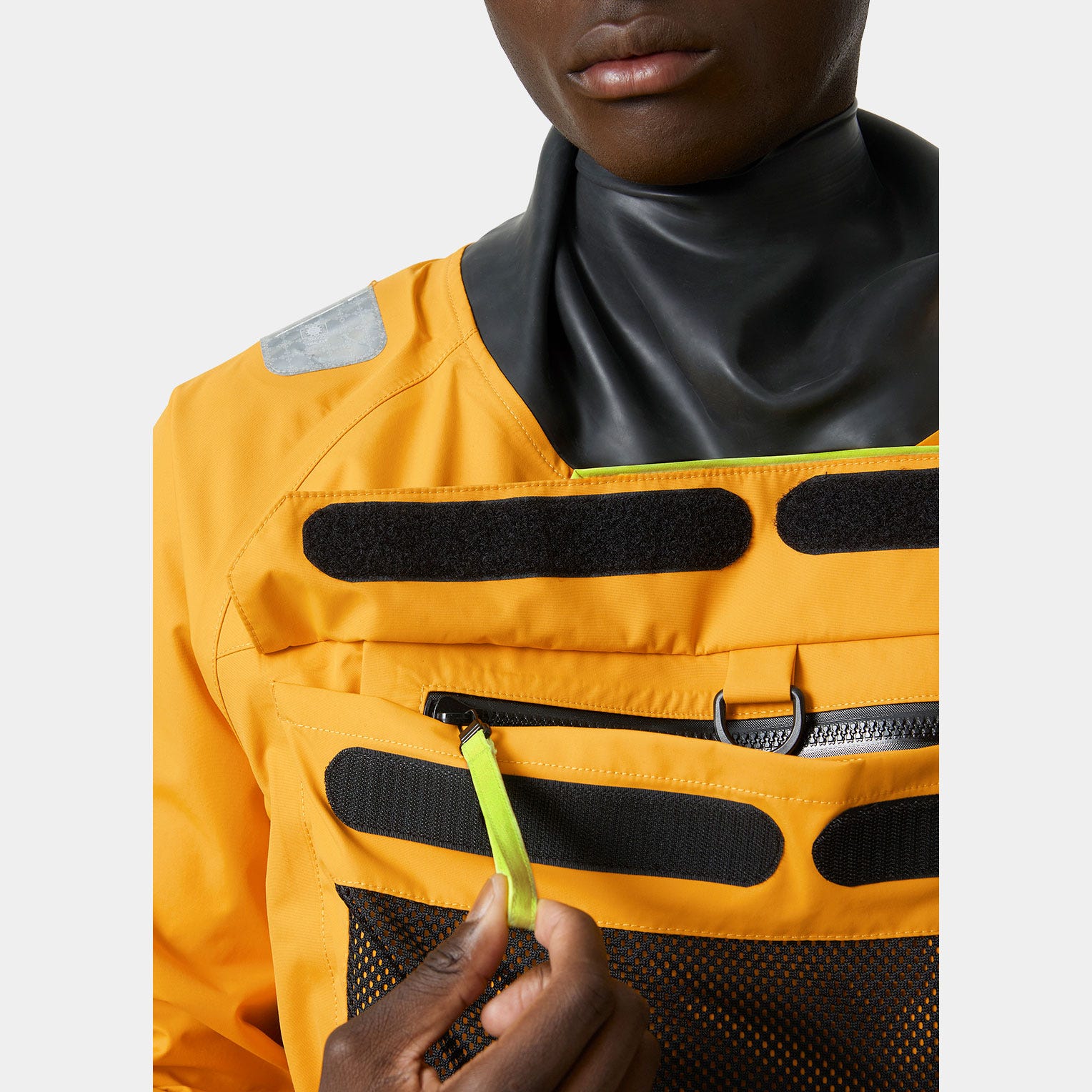 Men's Ægir Ocean Smock