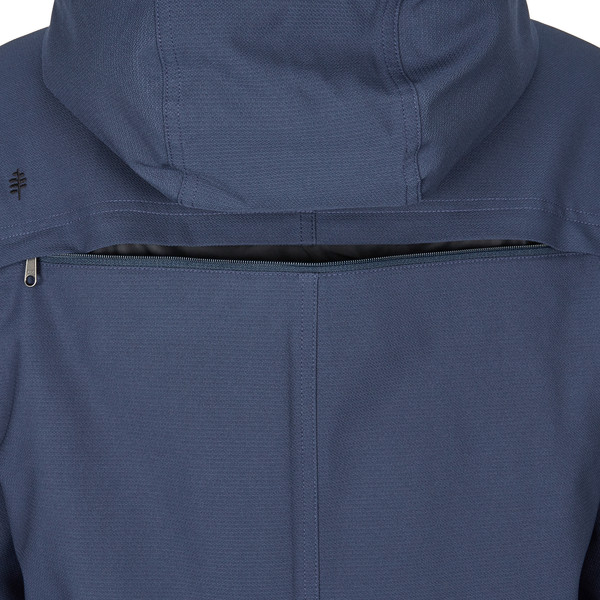 SWITCHFORM INSULATED JACKET Herren - Winterjacke