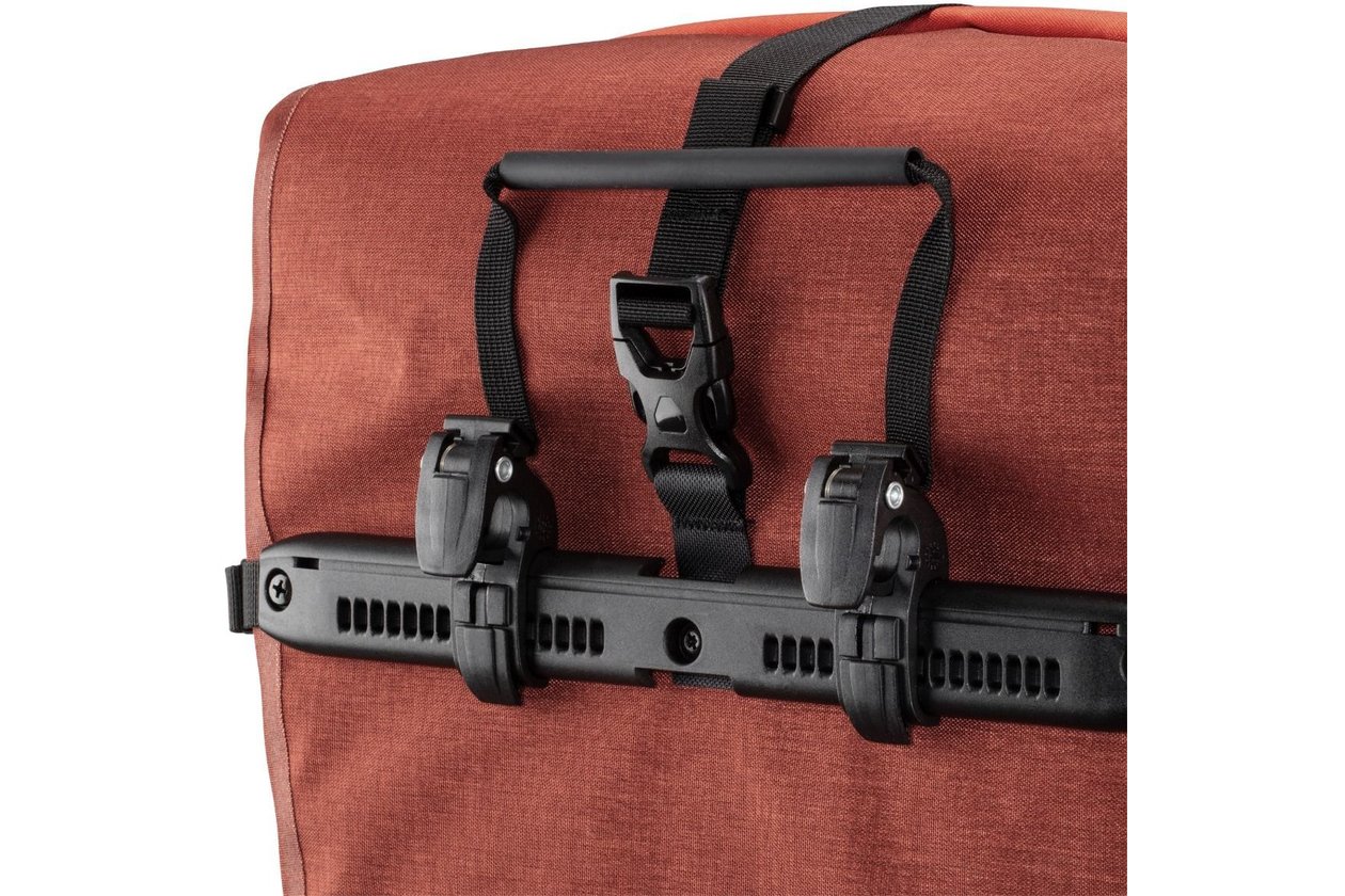 Ortlieb Back-Roller Pro Plus Q2.1 - Paar