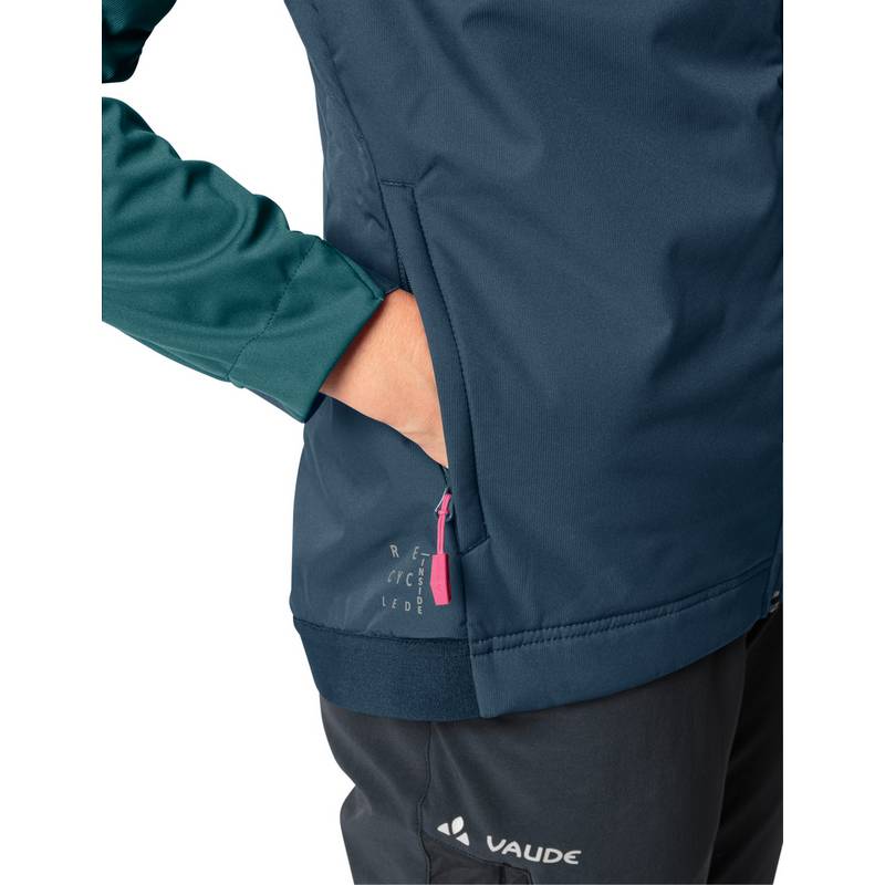 VAUDE Women's All Year Moab Jacket Outdoorjacke Damen