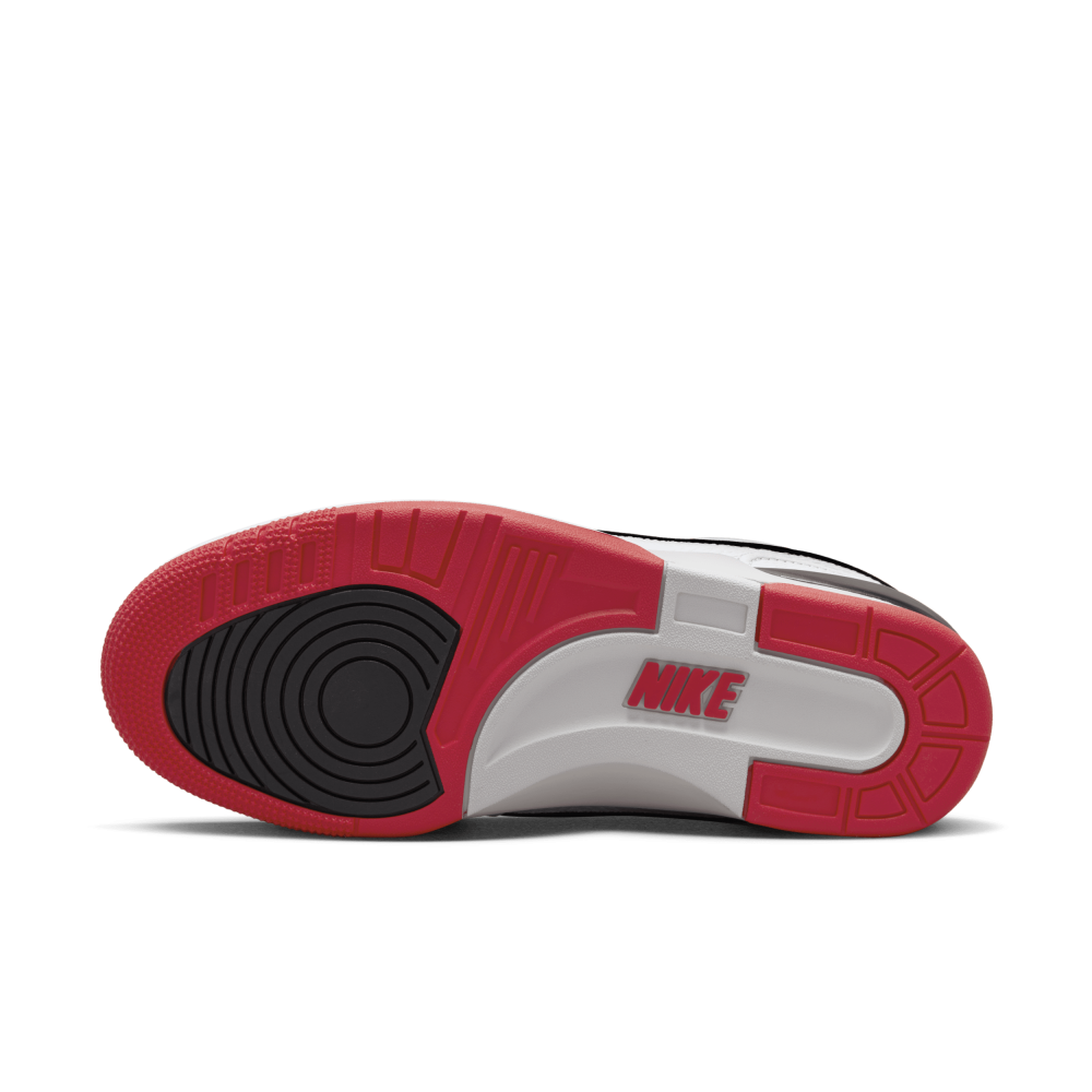 Nike Air Alpha Force 88 Chicago DZ4627-100 / weiss