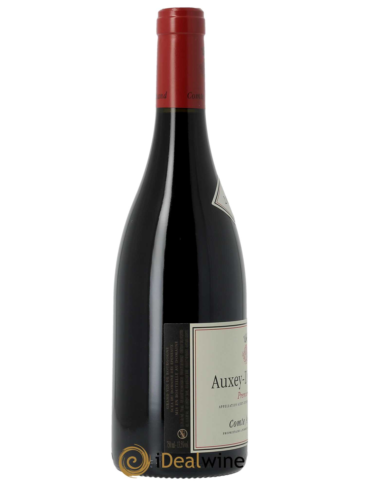 Auxey-Duresses 1er Cru Comte Armand  2021 - Lot de 1 Bouteille