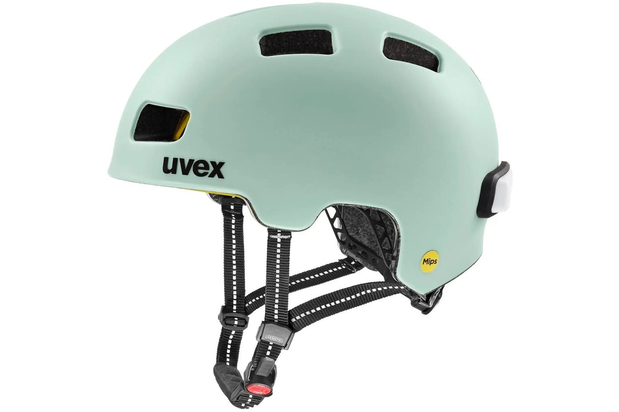 Uvex City 4 MIPS