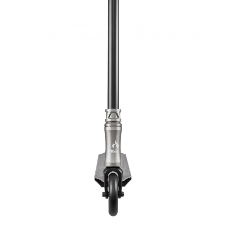 Trottinette freestyle – Chilli 5000 Gris