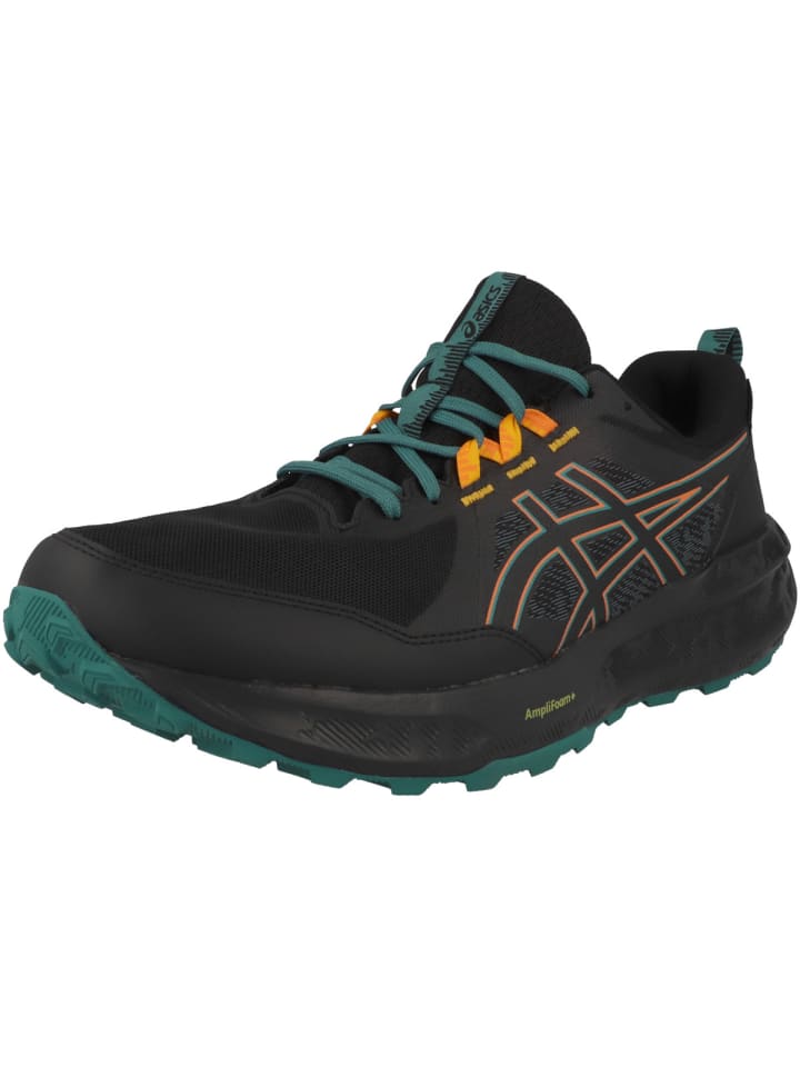 asics Laufschuhe Gel-Sonoma 8 GTX in schwarz günstig kaufen