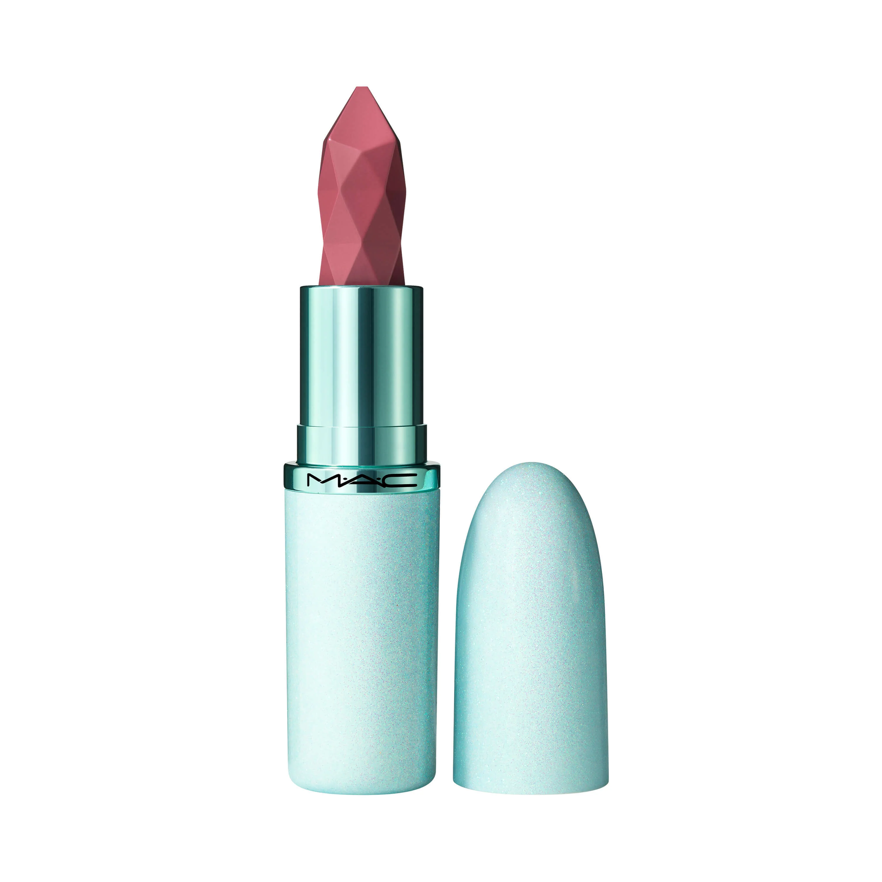 Labiales Macximal Satin Lipstick - Labial