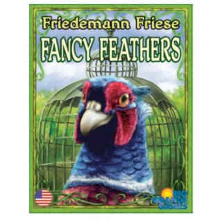 Fancy Feathers (EN)