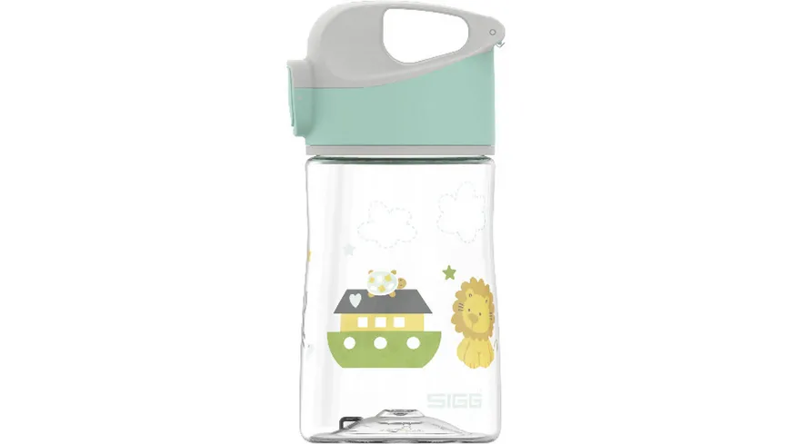 SIGG Trinkflasche MK Miracle Jungle 0,35l