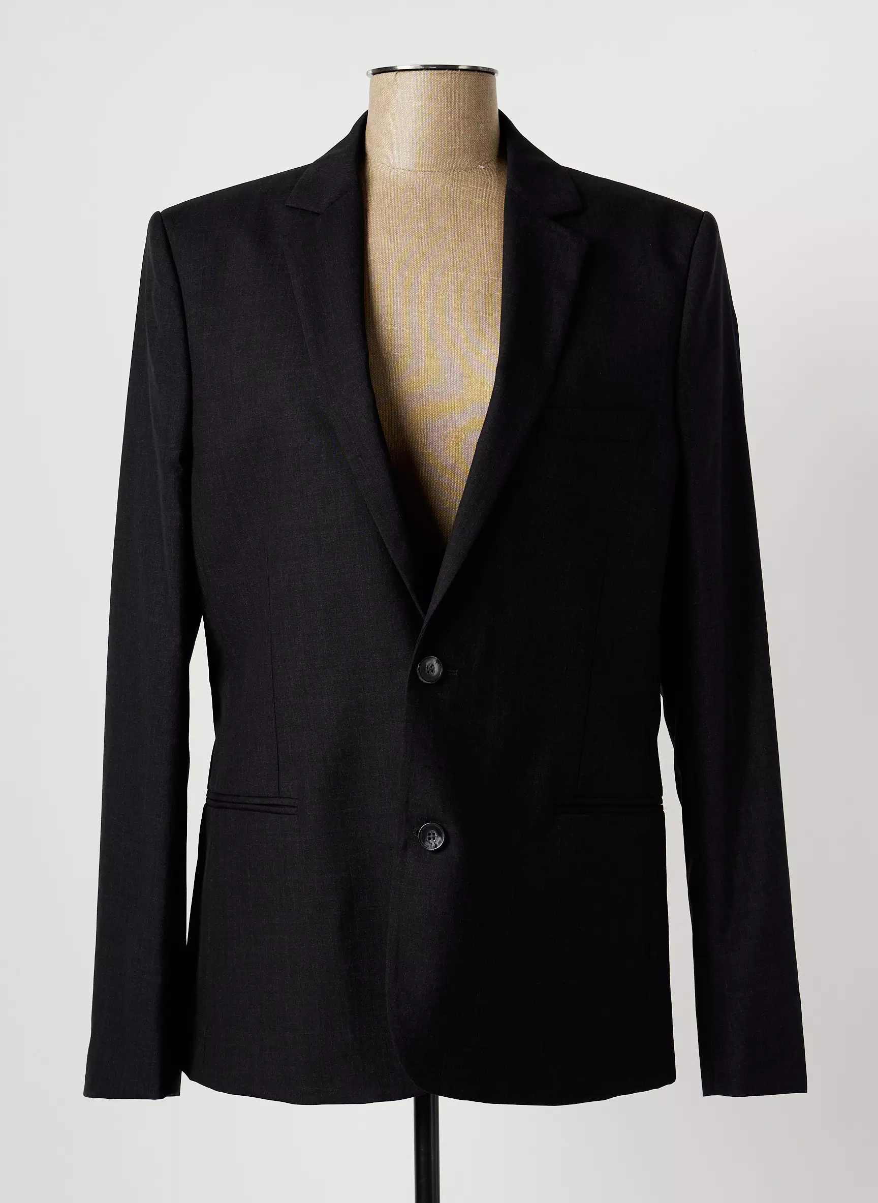 Harmony Blazers Femme couleur noir