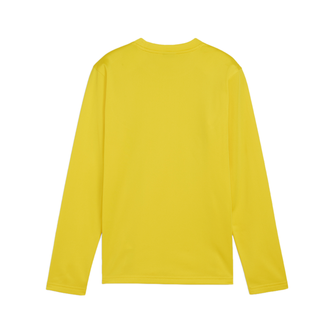 PUMA teamGOAL Training Sweatshirt Kids Gelb F07