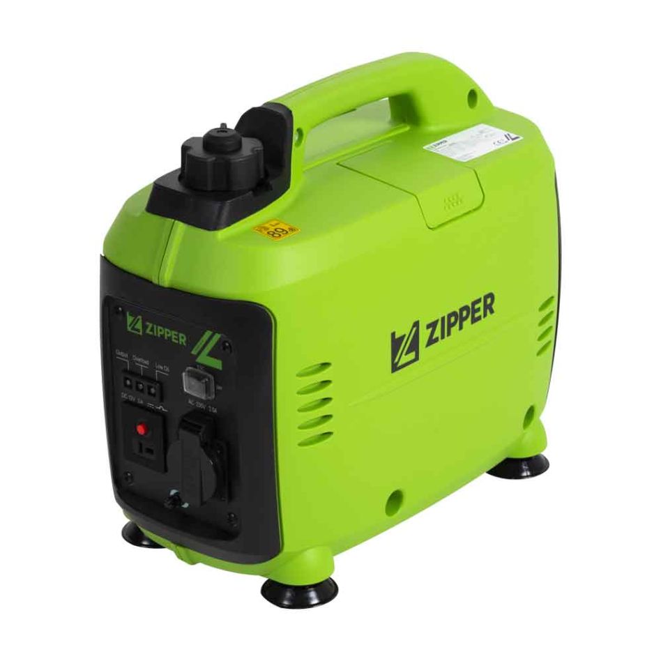 Générateur Zipper ZI-STE1000INV 1000 watts