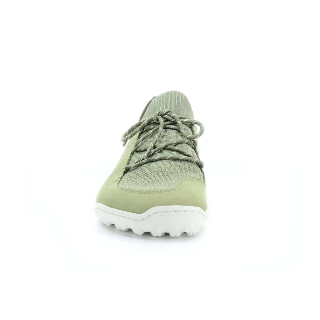 Vivobarefoot Tracker Decon Low FG2 M Sage Barfuß-Wanderschuhe