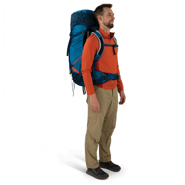 Osprey - Atmos AG LT 65 - Trekkingrucksack