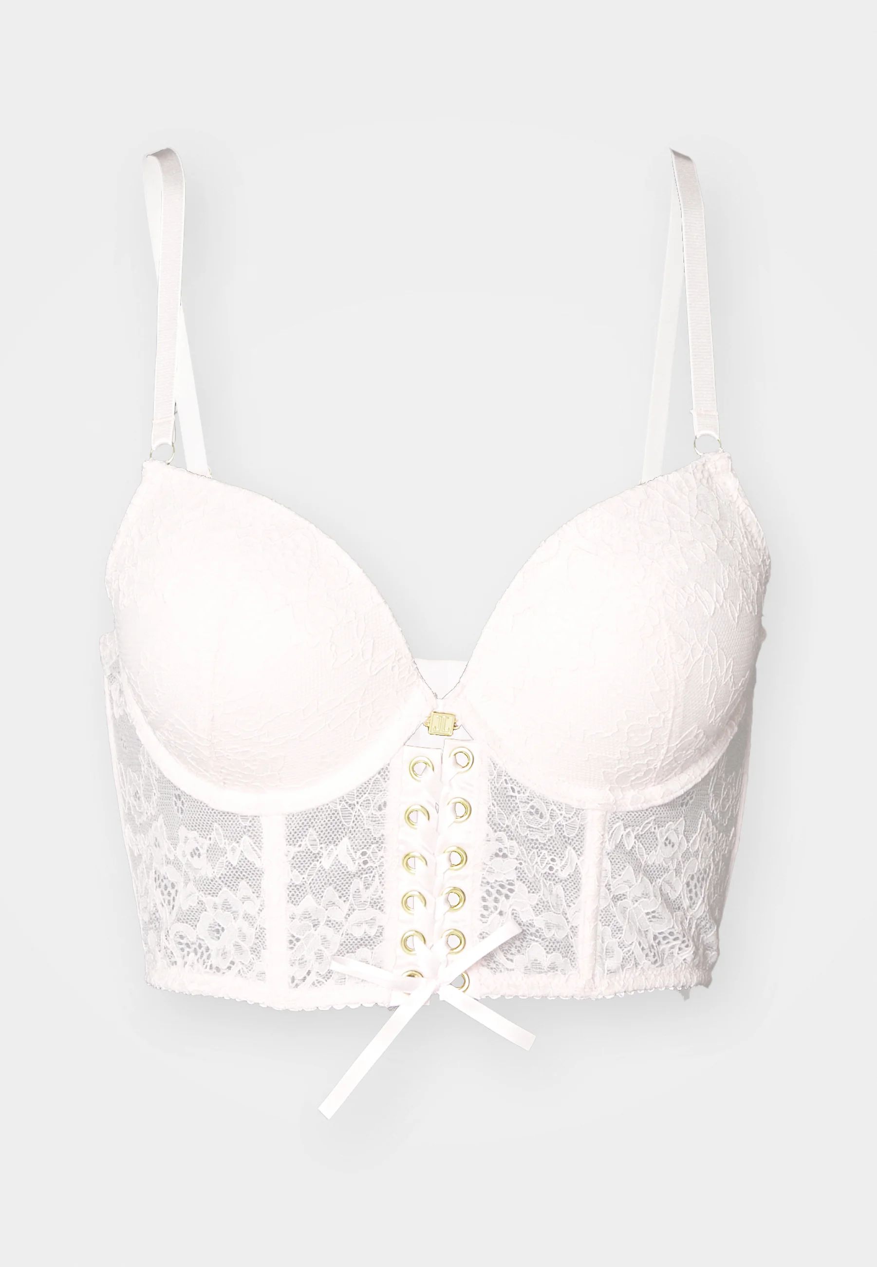 LASCANA JETTE DE LASCANA CRISS - Sujetador push-up