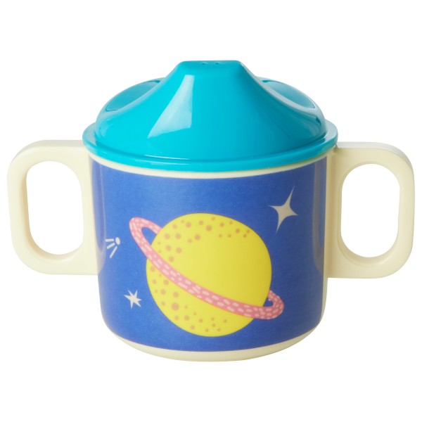 Rice - Melamine 2 Handle Baby Cup - Becher