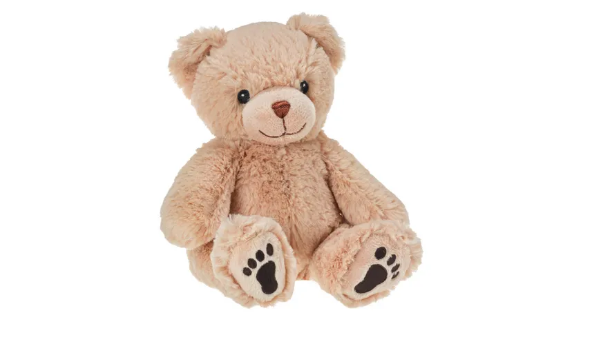 Müller - Toy Place - Plüsch Bär, 15 cm